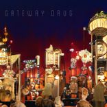 Artwork for "Gateway Drug"