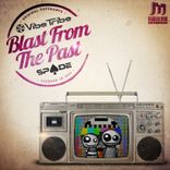 Artwork for "Blast from the Past"
