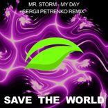 Artwork voor "My Day"