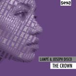 Artwork voor "The Crown"