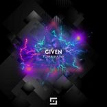 Artwork voor "Given"