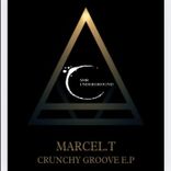 Artwork for "Crunchy Groove"