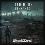 Artwork for "Remnants"