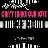 Portada para "Can't Shake Our Love (Bass Mix)"