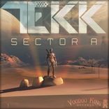 Artwork for "Sector A"