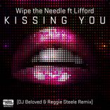 Artwork voor "Kissing You (DJ Beloved & Reggie Steele Remix)"