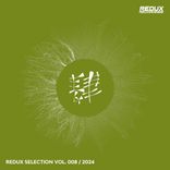 Artwork for "Redux Selection, Vol. 8 / 2024"