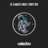 Artwork for "Funky Dub"