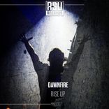 Artwork for "Rise Up"