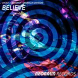Artwork for "Believe"