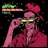 Artwork for "I Love It"