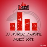 Portada para "Music Love"