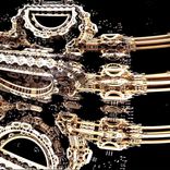 Artwork for "Cathedral"