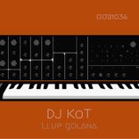 Portada para "Lluf Golana"