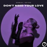 Don't Need Your Love