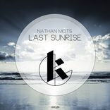 Artwork voor "Last Sunrise"