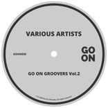 Artwork for "Go On Groovers Vol.2"