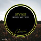 Artwork for "Divine"