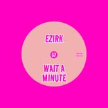 Portada para "Wait A Minute"