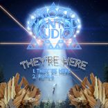 Artwork voor "They're Here"