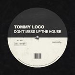 Artwork für "Don't Mess Up The House"