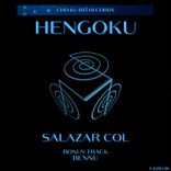 Artwork voor "Hengoku"