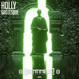 Artwork for "Grotesque"