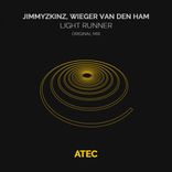 Artwork for "Light Runner"