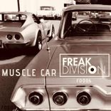 Artwork für "Muscle Car"