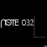 Portada para "Note 032"