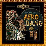 Artwork voor "Afro Bang"