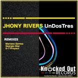 Artwork for "UnDosTres"