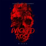 Portada para "Wicked Rose"