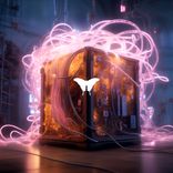 Artwork for "Pandora EP"