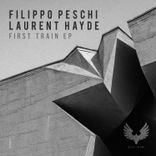 Artwork for "First Train"