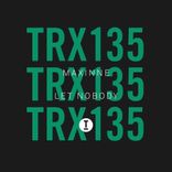 Artwork for "Let Nobody"