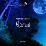 Portada para "Quetzal"
