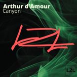 Artwork for "Canyon"