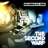 Artwork voor "The Second Warp"