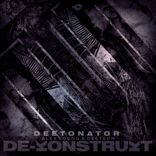 Artwork for "Deetonator"