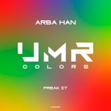 Artwork for "Freak It"