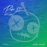 Artwork for "Rider EP"