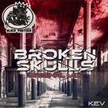 Artwork for "Broken Skulls"