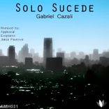 Artwork for "Solo Sucede"