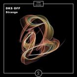 Artwork for "Strange"