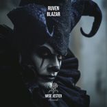 Artwork voor "Blazar"