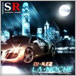 Artwork for "La Noche"