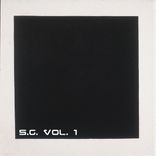 Artwork voor "Simple Grooves Vol. 1"