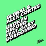 Artwork for "Broken Record"