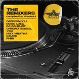 Artwork for "The Remixes: Compiled By Zimosoul"